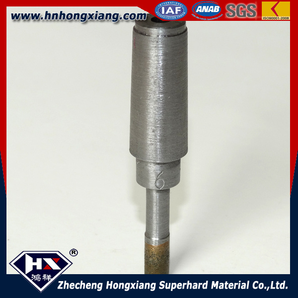 High Quality Diamond Core Drill Bit/High Quality Diamond Hole Cutter