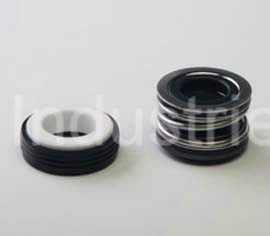 Graphite Carbon Seal Rings for Machinery with ISO 9001