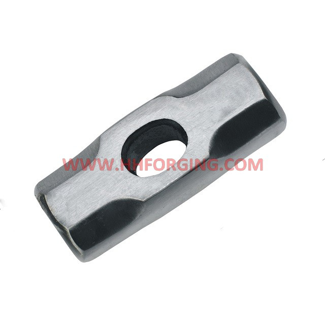 OEM Die Forging Steel Sledge Hammer