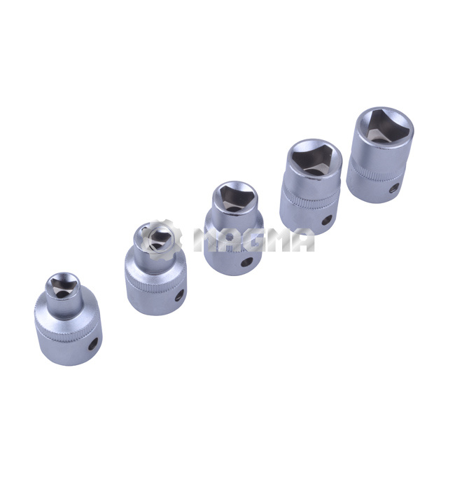 Triangular Socket Set (MG50639)