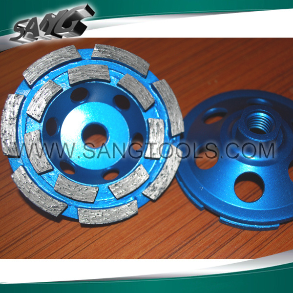 Power Tools Grinding Wheel (SG-103)