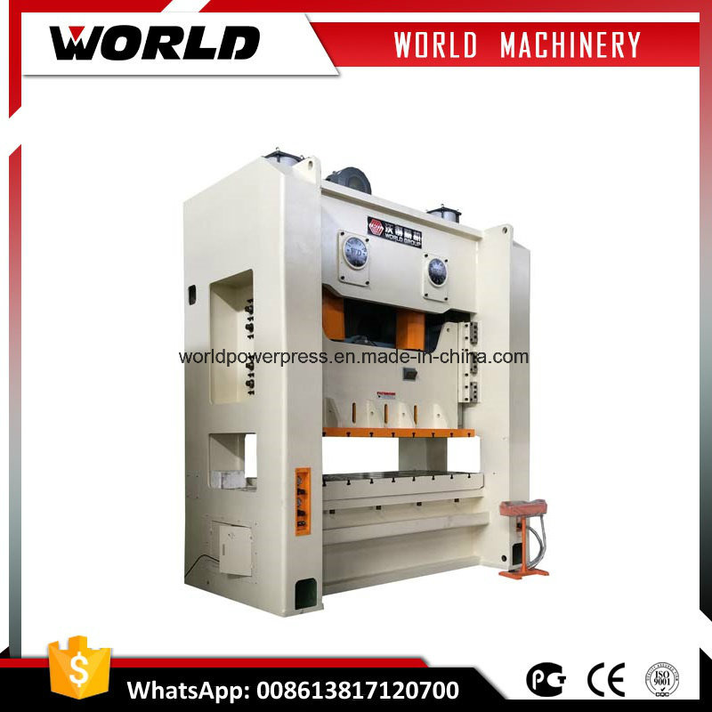 Automatic Punching Machine H Frame Power Press