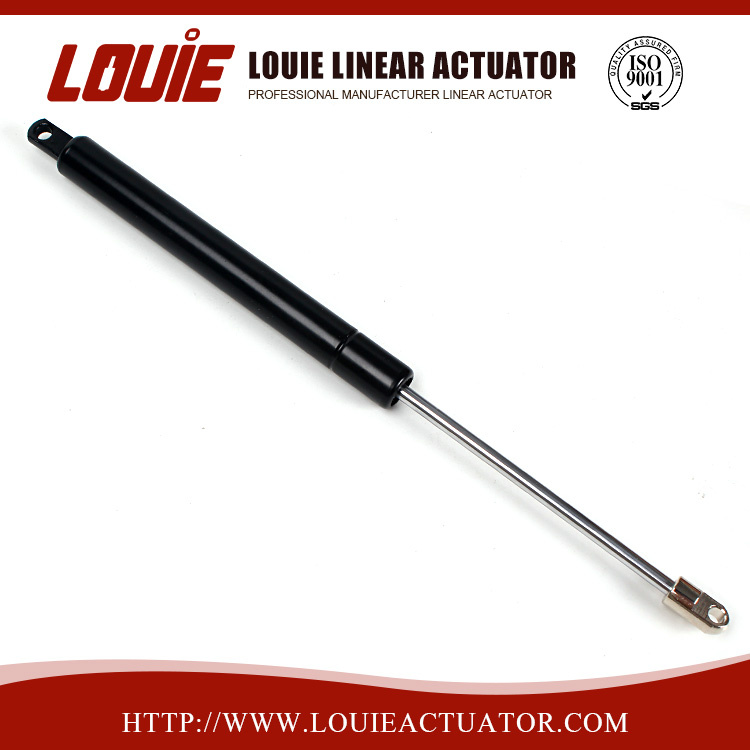 Factory Direct Gas Spring Strut with Clevis for Machinery