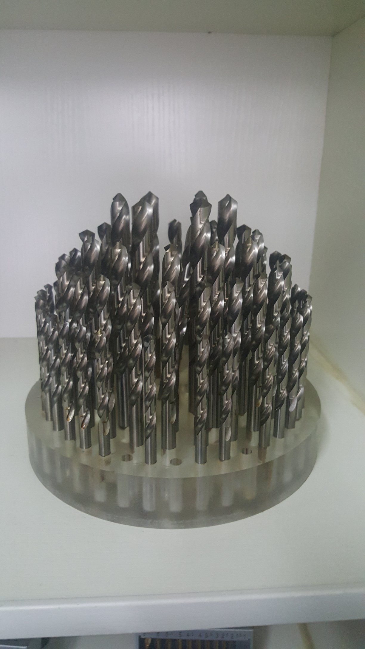 HSS Twist Drills, Diamond Core Bit's Accessories;
