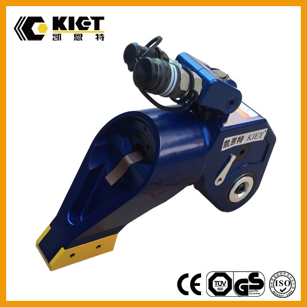 2015 Kiet Brand Square Drive Hydraulic Torque Wrench