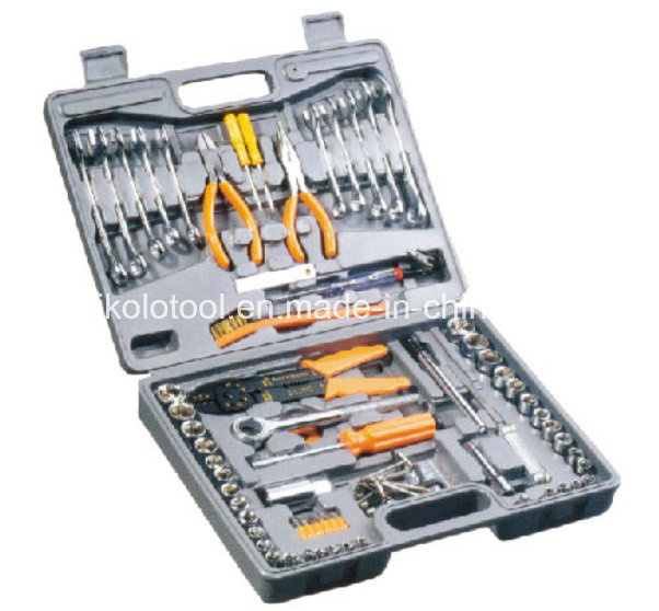 89PC Hardware Tool Set