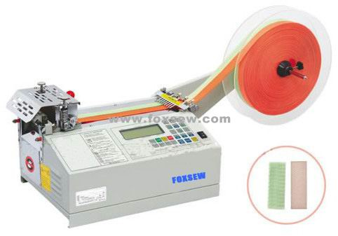 Automatic Tape Cutting Machine Cold Knife