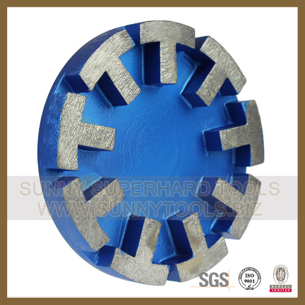 Calibrating Wheel / Profiling Wheel /Diamond Tools