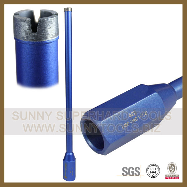 High Precision Diamond Core Drill Bit for Concrete