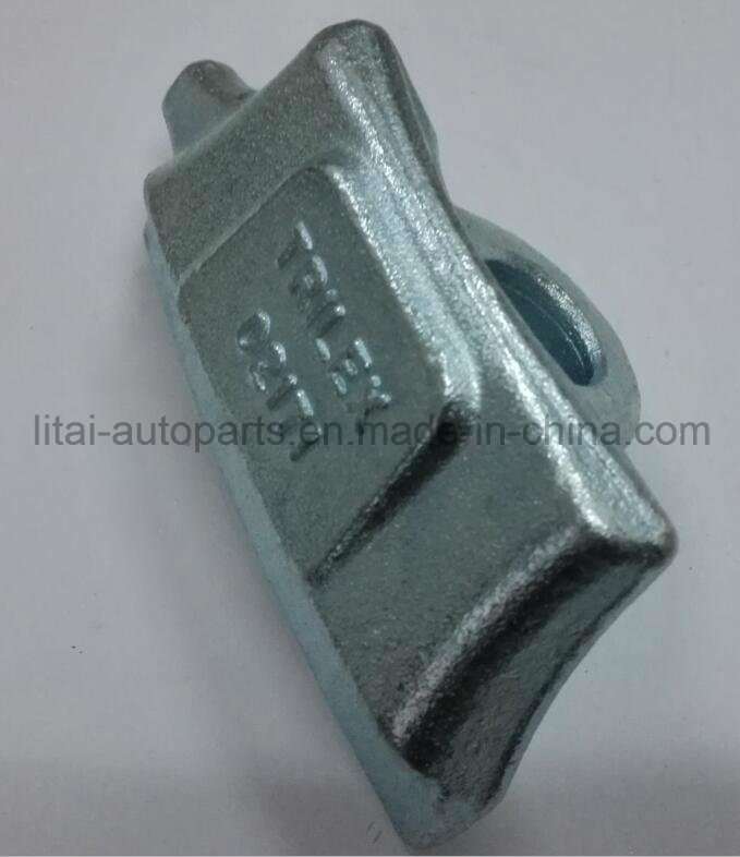 659002171 M20 Wheel Bracket and Clamp