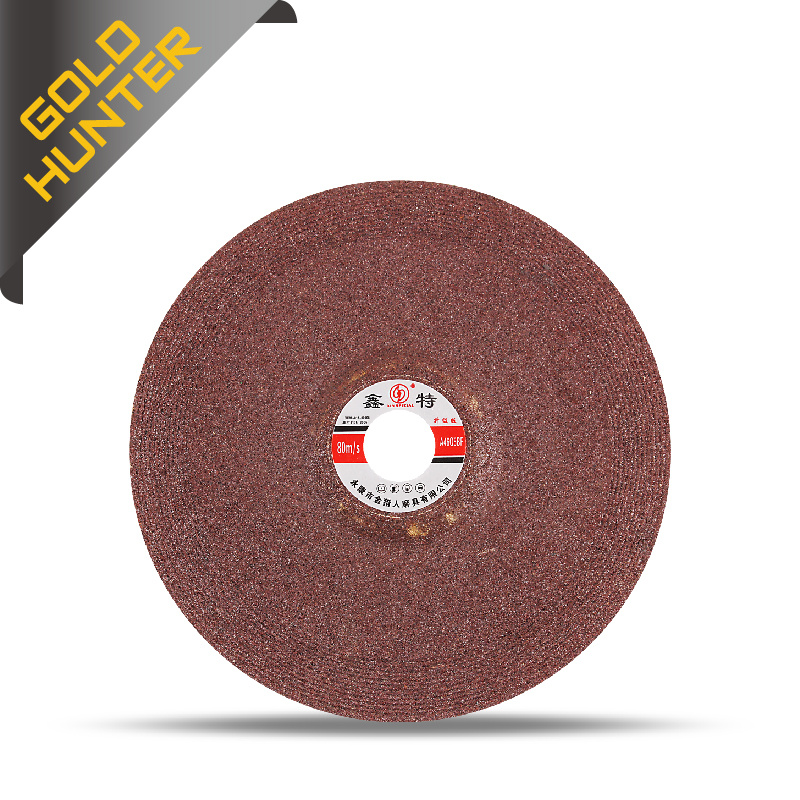 Xinte Good Quality Grinding Wheel 230