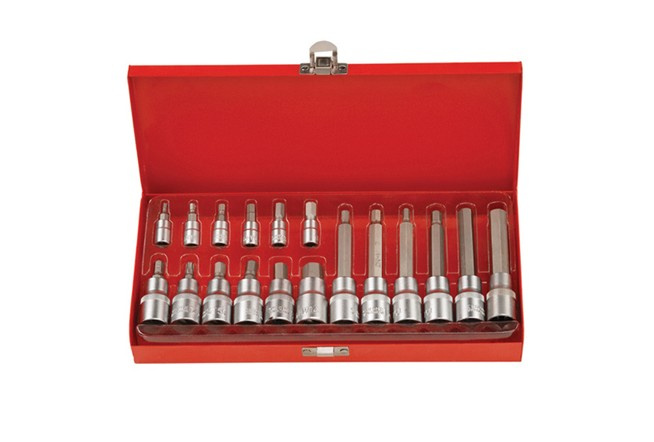 Bit Socket Set MF-1109