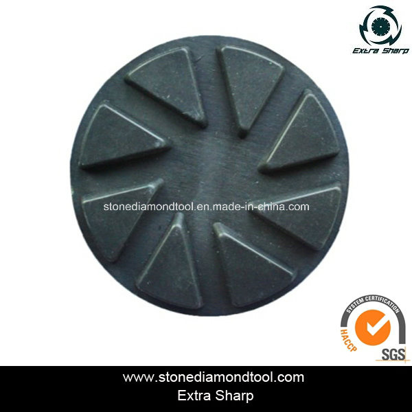 High Quality Concrete Diamond Polishing Pads/ Diamond Tools