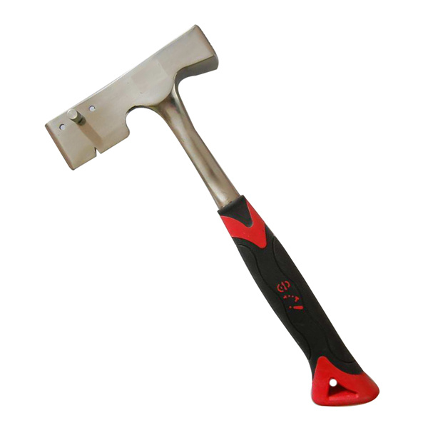 One Piece Multi Purpose Hatchet Hammer