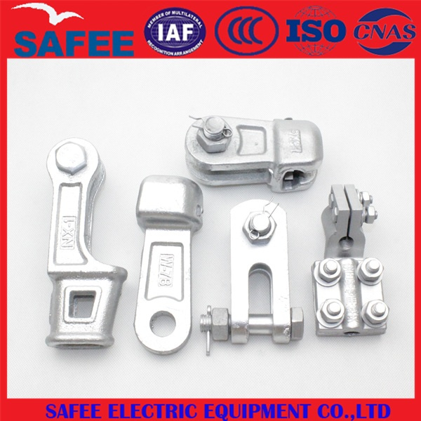 China Forged Galvanized Overhead Line Hardware/Power Line Fitting - China Overhead Line Hardware, Overhead Line Fitting