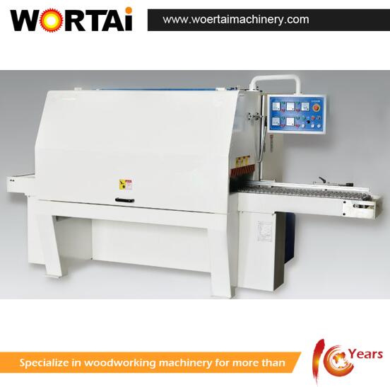 up and Down Multi-Blade Saw for Log Woodworking Saw Machine