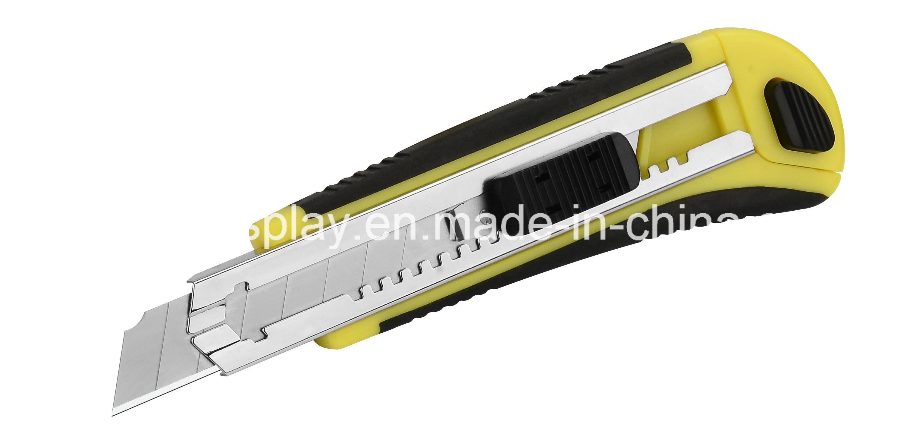 Cutter Utility Knife (DW-K89)