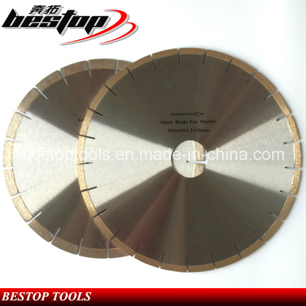 Diamond Cutting Blade for Granite/Marble/Sandstone/Limestone