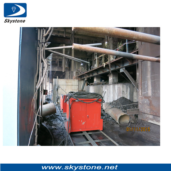 Concrete Cutting Machine, Concrete Cutter