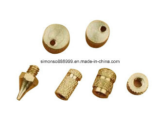 OEM Stainless Steel Electronic Lock Parts Hardware Accessories Factory