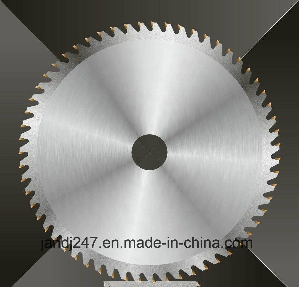 Good Quality Cutting Diamond Saw Blade Alloy Saw Blade in Guangzhou