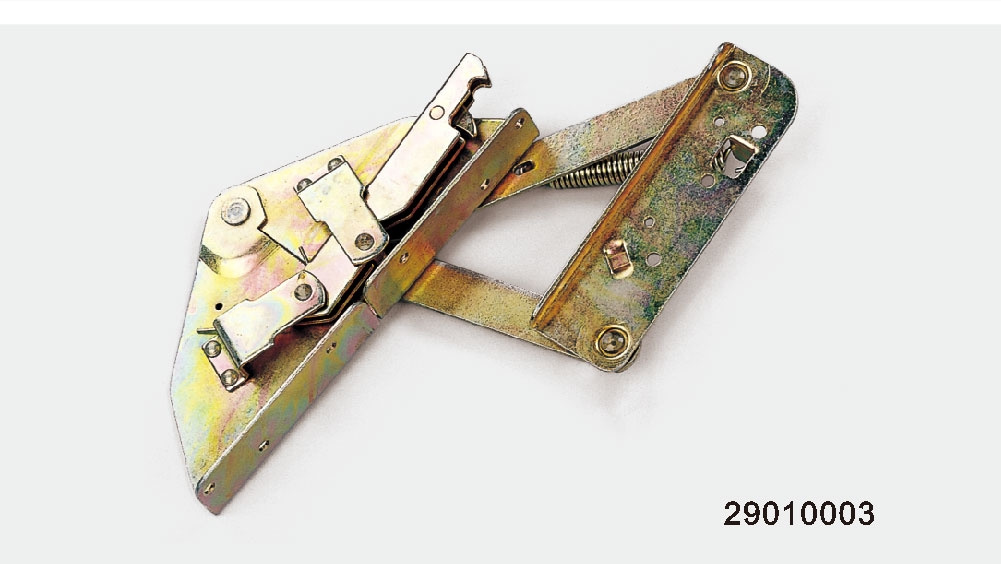 Sofa Hardware, Sofa Headrest Hinge, Sofa Hinges (29010003)