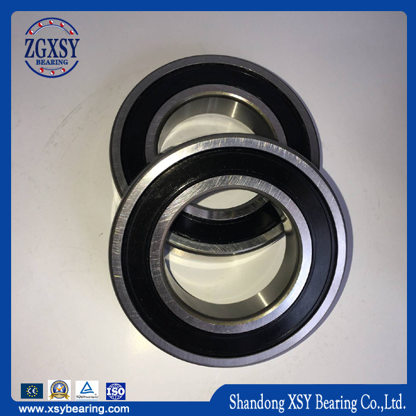 6000, 6200, 6300 Series Deep Groove Ball Bearing