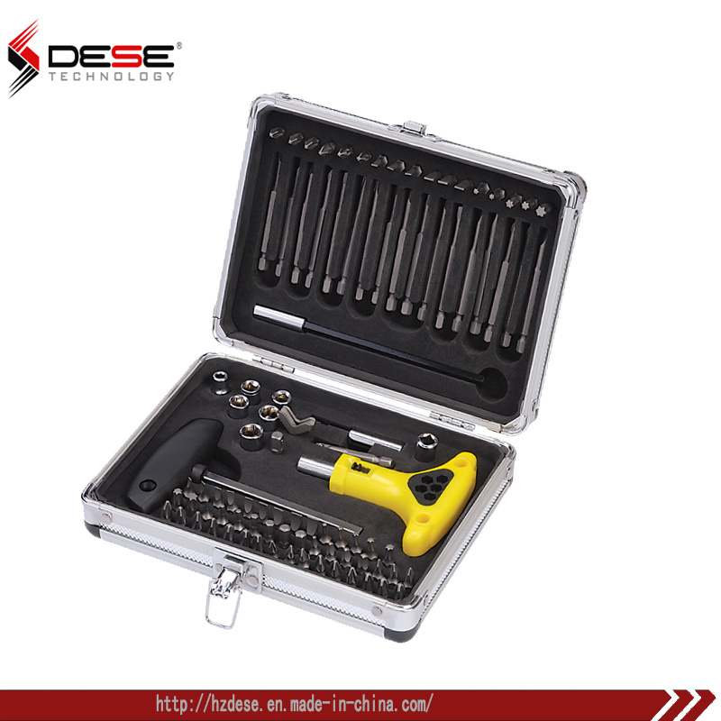 Socket Drill Magentic of 94PCS Screwdrive Bit Set