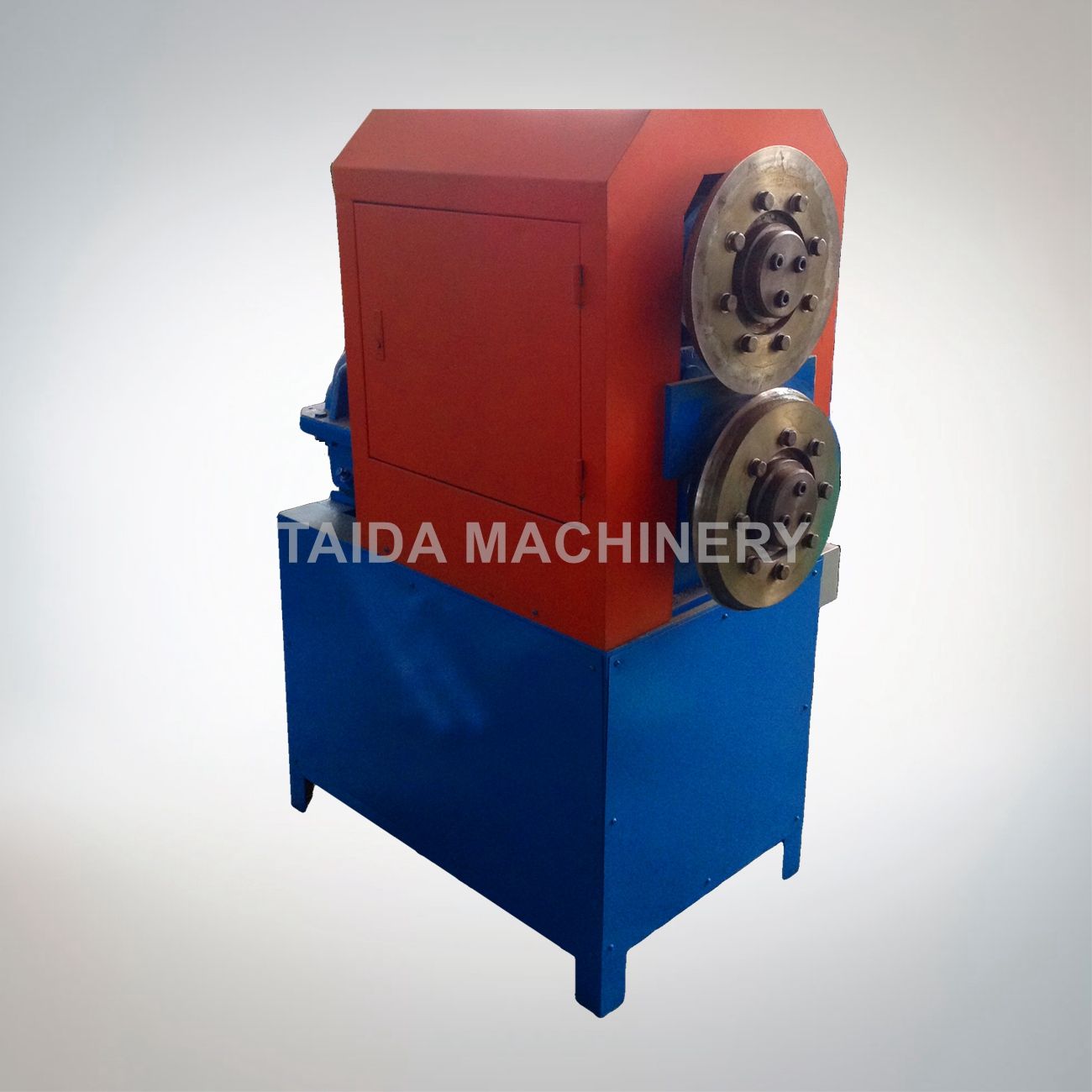 Tire Strip Cutter for Tire Recycling Machine