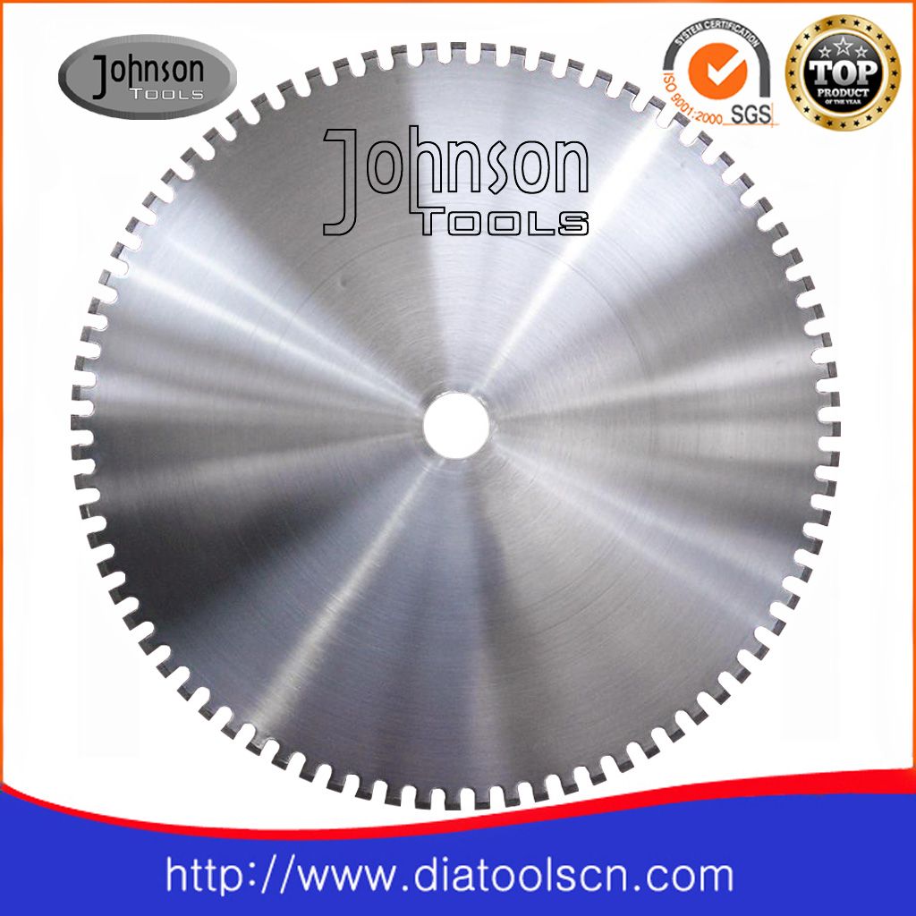 1200mm Diamond Saw Blade for Stone Cutting