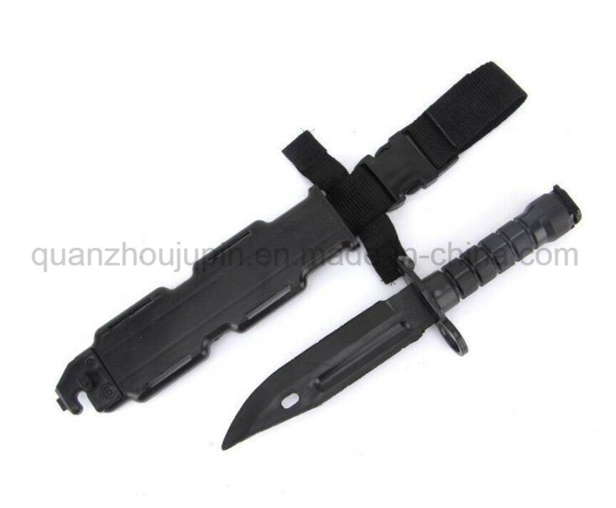 OEM High Quality Performance Rubber Imitation Dagger