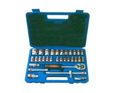 32PCS Socket Set (1/2