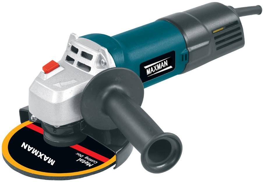 Portable Electric Angle Grinder in 1200W & 150mm