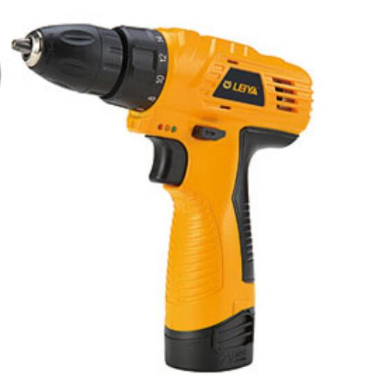 12V 1.3ah Cordless Drill (LY-DD0512)