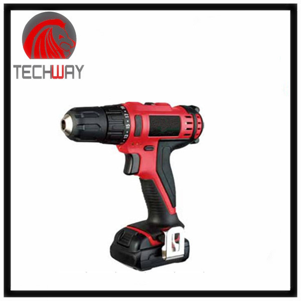 14.4V Variable Speed Cordless 3/8