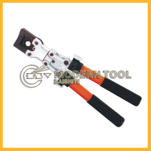 (MT-150S) Heavy-Duty Hexagon Crimping Tool (6-150mm2)