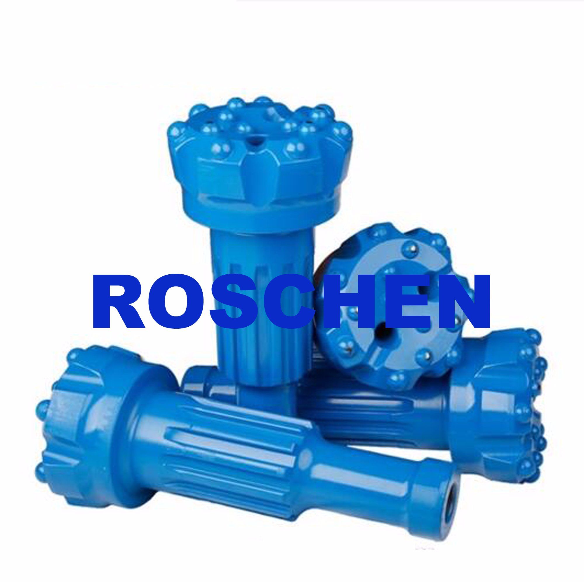 M60-190mm DTH Button Bit for M60 Hammer