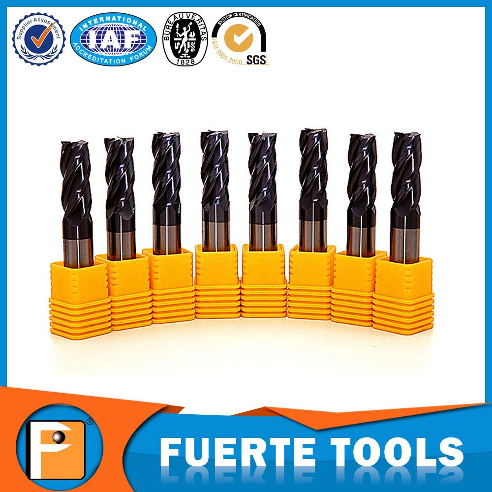 Tungsten Carbide Slitting Machine Knives for Metal Milling