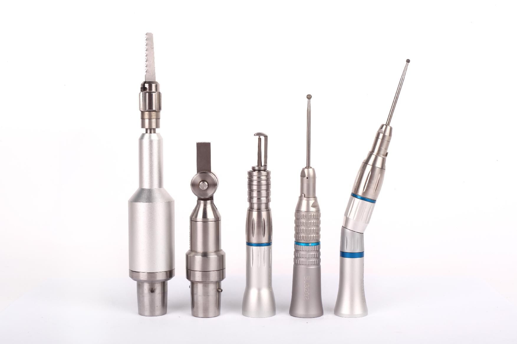 Micro Type Ent/Plastic/Neuro High-Speed Surgical Power Tool (System 3000)