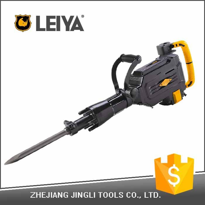 1850W Profession Breaker Hammer (LY105-02)