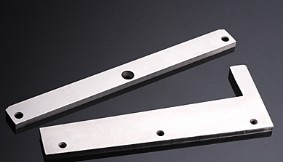 Form Fill Seal Knives