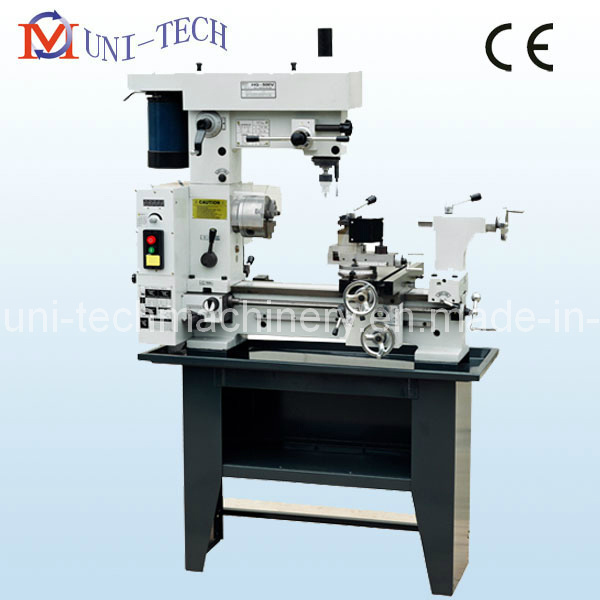 Multi-Purpose Tool and Combination Machine Hq Series