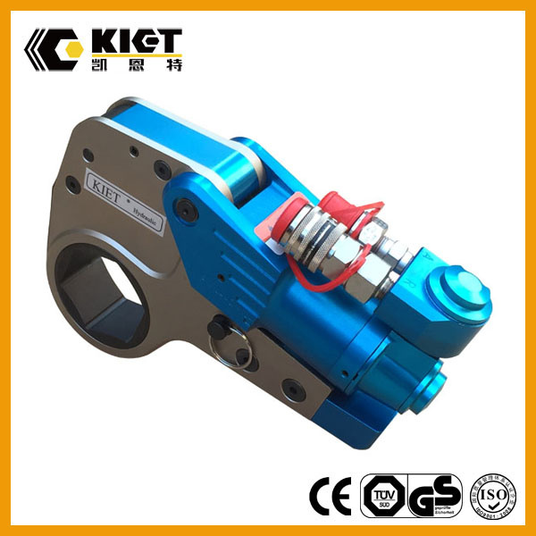 5858 N. M Hydraulic Hex Cassette Hydraulic Wrench