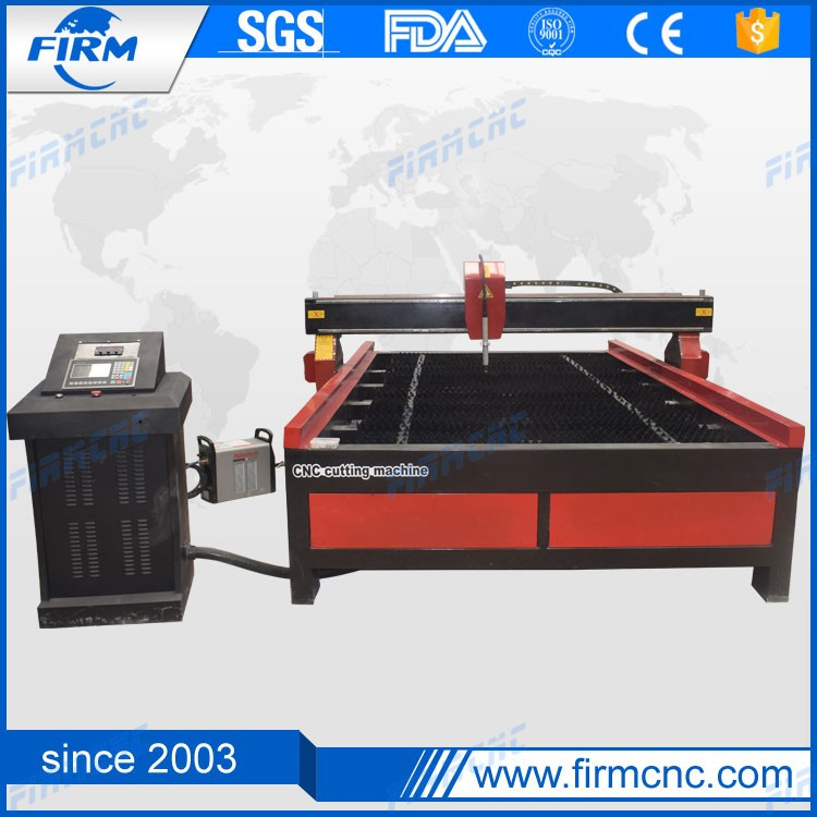 High Precision CNC Plasma Cutting Machine Plasma Cutter