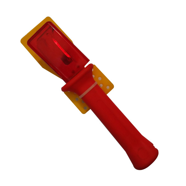 1000V VDE Insulated Electrician Knife