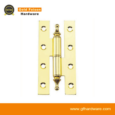 Door Hinge/ Door Hardware/ Iron Hinges (110X55X2.5)