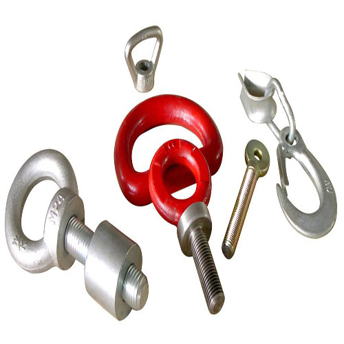 OEM Made to Order Galvanized Fittings/Pole Line Hardware