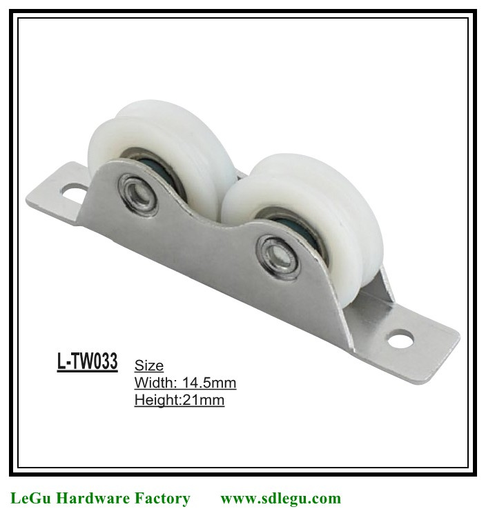 Window Hardware Accessary for Sliding Glass Window L-Tw033