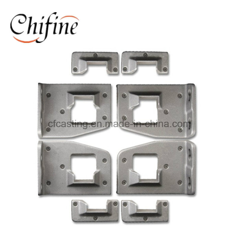 China OEM Frame Hardware Factory