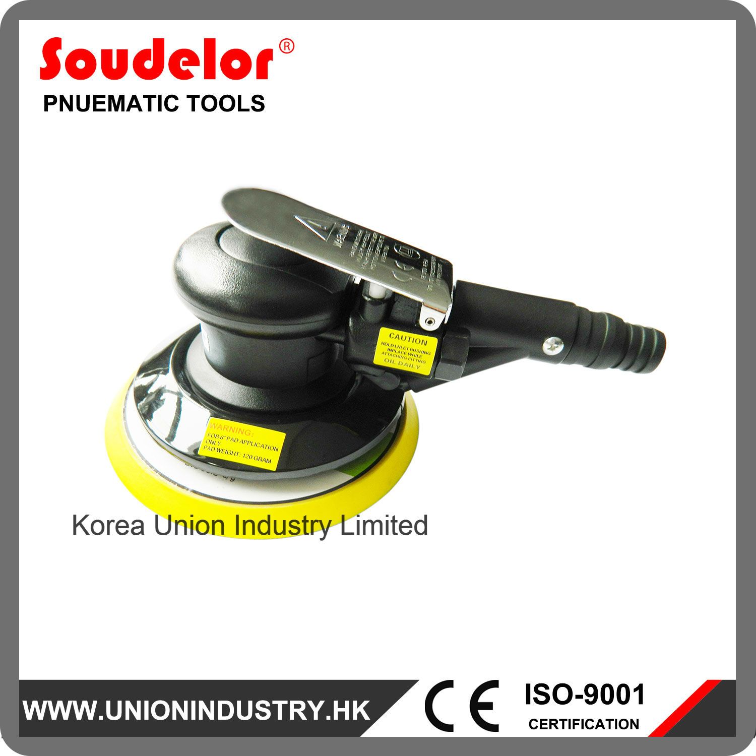 Power Sander 5